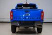 2023 Blue Metallic /Ebony Ford Ranger XLT (1FTER1FH5PL) with an EcoBoost 2.3L I4 GTDi DOHC Turbocharged VCT engine, Automatic transmission, located at 15300 Midway Rd., Addison, TX, 75001, (972) 702-0011, 32.958321, -96.838074- Photo#12