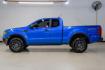 2023 Blue Metallic /Ebony Ford Ranger XLT (1FTER1FH5PL) with an EcoBoost 2.3L I4 GTDi DOHC Turbocharged VCT engine, Automatic transmission, located at 15300 Midway Rd., Addison, TX, 75001, (972) 702-0011, 32.958321, -96.838074- Photo#14