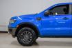 2023 Blue Metallic /Ebony Ford Ranger XLT (1FTER1FH5PL) with an EcoBoost 2.3L I4 GTDi DOHC Turbocharged VCT engine, Automatic transmission, located at 15300 Midway Rd., Addison, TX, 75001, (972) 702-0011, 32.958321, -96.838074- Photo#15