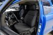 2023 Blue Metallic /Ebony Ford Ranger XLT (1FTER1FH5PL) with an EcoBoost 2.3L I4 GTDi DOHC Turbocharged VCT engine, Automatic transmission, located at 15300 Midway Rd., Addison, TX, 75001, (972) 702-0011, 32.958321, -96.838074- Photo#33