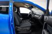 2023 Blue Metallic /Ebony Ford Ranger XLT (1FTER1FH5PL) with an EcoBoost 2.3L I4 GTDi DOHC Turbocharged VCT engine, Automatic transmission, located at 15300 Midway Rd., Addison, TX, 75001, (972) 702-0011, 32.958321, -96.838074- Photo#36