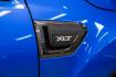 2023 Blue Metallic /Ebony Ford Ranger XLT (1FTER1FH5PL) with an EcoBoost 2.3L I4 GTDi DOHC Turbocharged VCT engine, Automatic transmission, located at 15300 Midway Rd., Addison, TX, 75001, (972) 702-0011, 32.958321, -96.838074- Photo#46