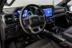 2023 Avalanche /Black Ford F-150 XLT (1FTEW1EP6PF) with an 2.7L V6 EcoBoost engine, Automatic transmission, located at 15300 Midway Rd., Addison, TX, 75001, (972) 702-0011, 32.958321, -96.838074- Photo#2