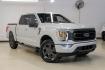 2023 Avalanche /Black Ford F-150 XLT (1FTEW1EP6PF) with an 2.7L V6 EcoBoost engine, Automatic transmission, located at 15300 Midway Rd., Addison, TX, 75001, (972) 702-0011, 32.958321, -96.838074- Photo#7
