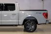 2023 Avalanche /Black Ford F-150 XLT (1FTEW1EP6PF) with an 2.7L V6 EcoBoost engine, Automatic transmission, located at 15300 Midway Rd., Addison, TX, 75001, (972) 702-0011, 32.958321, -96.838074- Photo#16
