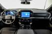 2023 Avalanche /Black Ford F-150 XLT (1FTEW1EP6PF) with an 2.7L V6 EcoBoost engine, Automatic transmission, located at 15300 Midway Rd., Addison, TX, 75001, (972) 702-0011, 32.958321, -96.838074- Photo#19
