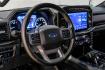2023 Avalanche /Black Ford F-150 XLT (1FTEW1EP6PF) with an 2.7L V6 EcoBoost engine, Automatic transmission, located at 15300 Midway Rd., Addison, TX, 75001, (972) 702-0011, 32.958321, -96.838074- Photo#20