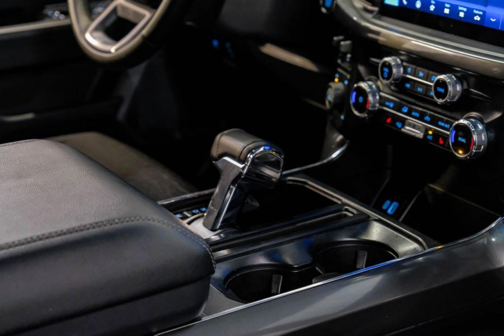 2023 Avalanche /Black Ford F-150 XLT (1FTEW1EP6PF) with an 2.7L V6 EcoBoost engine, Automatic transmission, located at 15300 Midway Rd., Addison, TX, 75001, (972) 702-0011, 32.958321, -96.838074- Photo#30