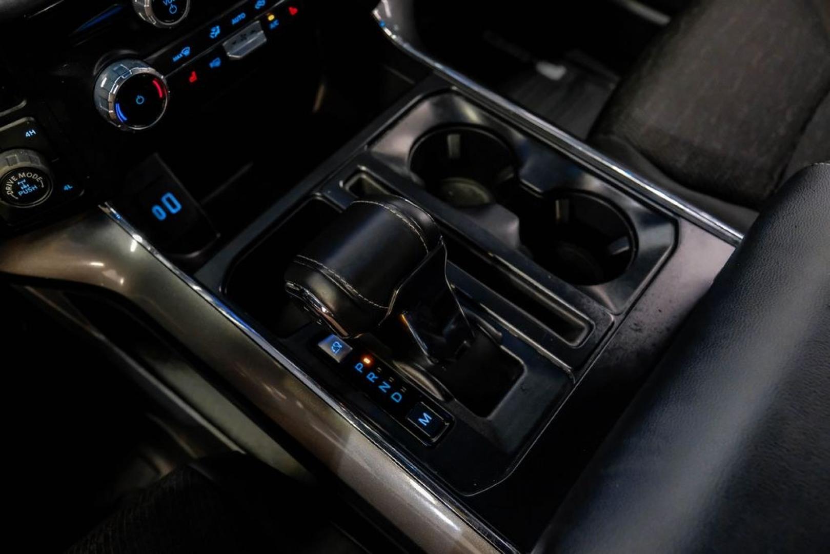2023 Avalanche /Black Ford F-150 XLT (1FTEW1EP6PF) with an 2.7L V6 EcoBoost engine, Automatic transmission, located at 15300 Midway Rd., Addison, TX, 75001, (972) 702-0011, 32.958321, -96.838074- Photo#31