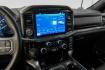2023 Avalanche /Black Ford F-150 XLT (1FTEW1EP6PF) with an 2.7L V6 EcoBoost engine, Automatic transmission, located at 15300 Midway Rd., Addison, TX, 75001, (972) 702-0011, 32.958321, -96.838074- Photo#37