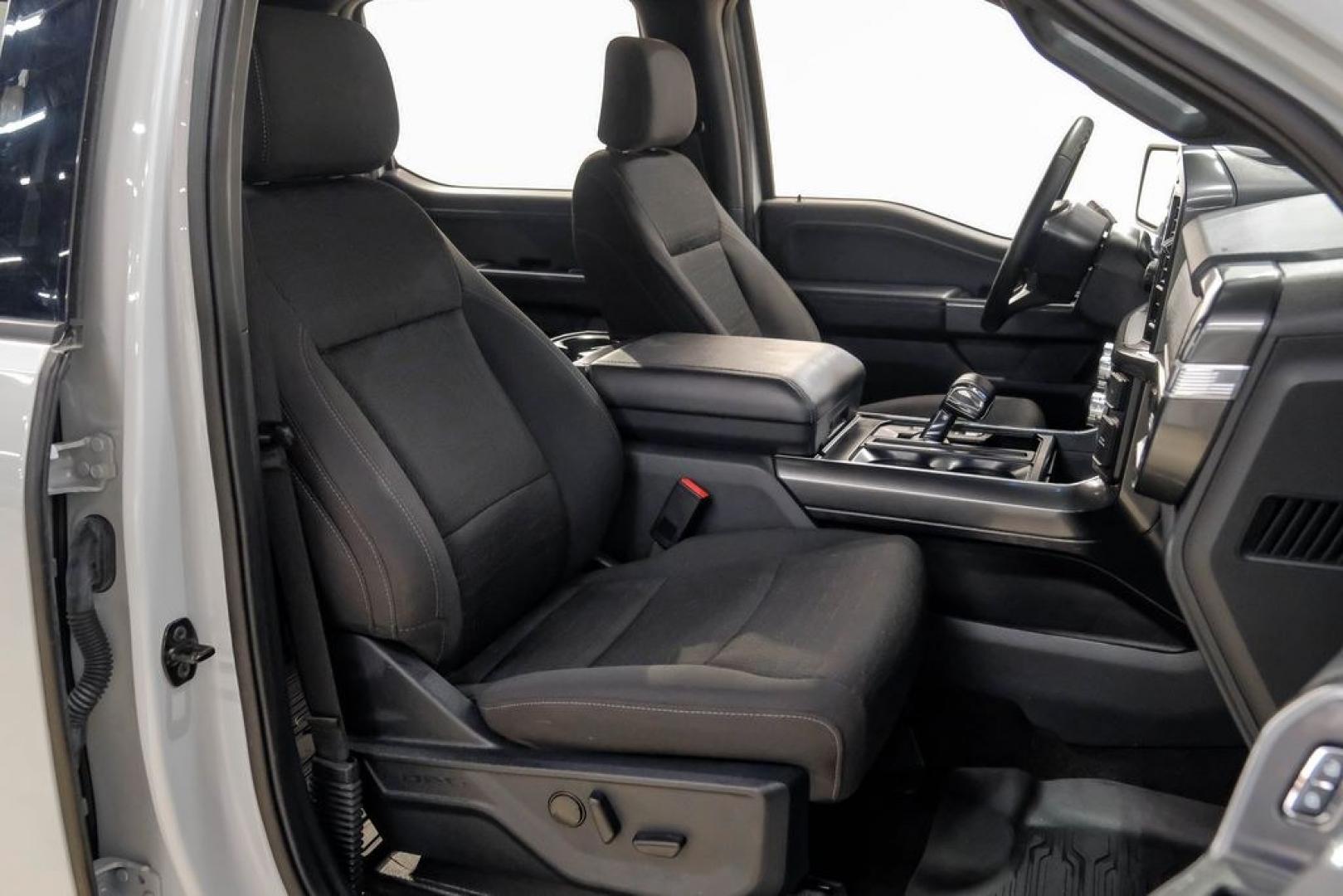 2023 Avalanche /Black Ford F-150 XLT (1FTEW1EP6PF) with an 2.7L V6 EcoBoost engine, Automatic transmission, located at 15300 Midway Rd., Addison, TX, 75001, (972) 702-0011, 32.958321, -96.838074- Photo#44