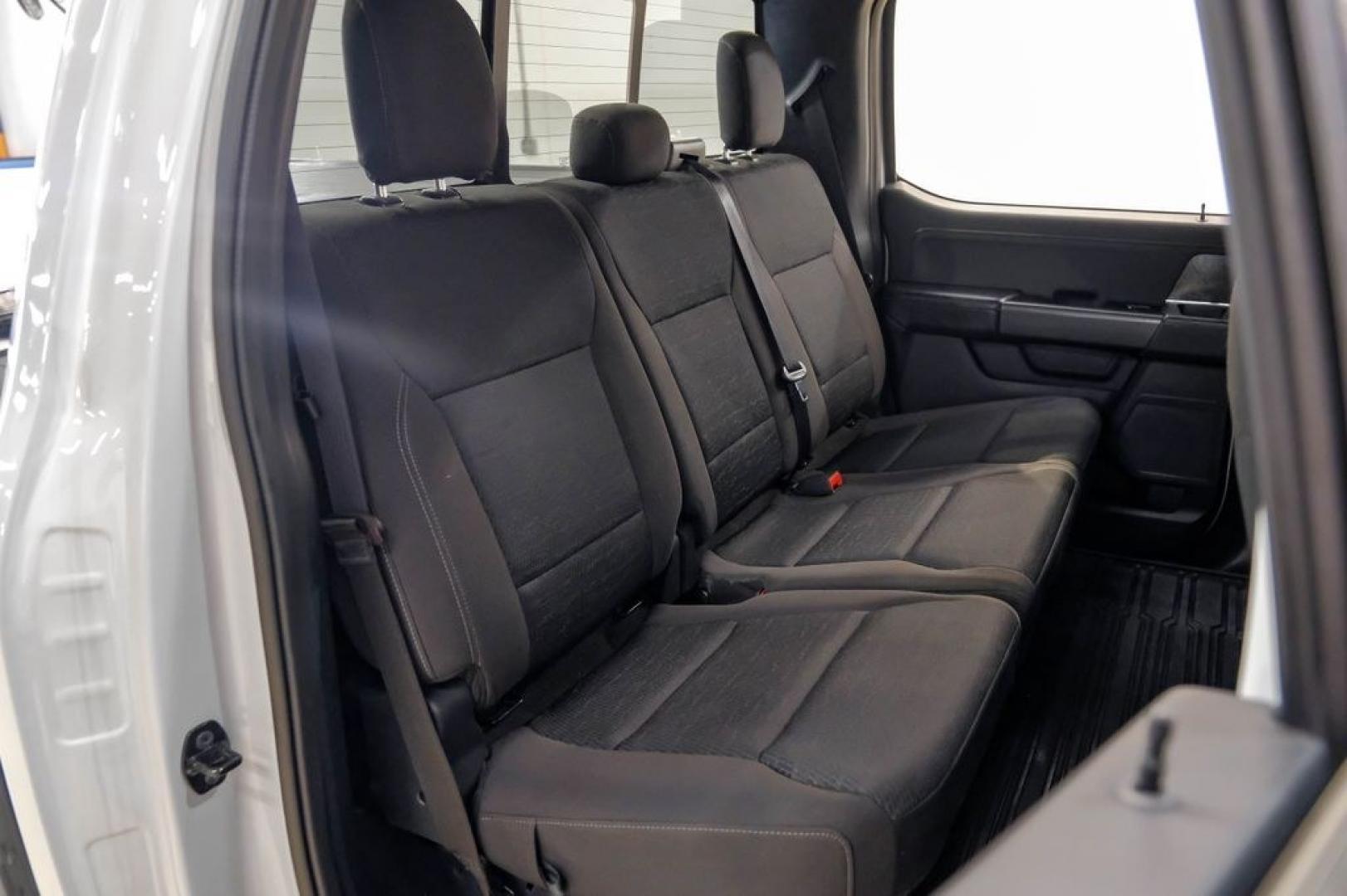 2023 Avalanche /Black Ford F-150 XLT (1FTEW1EP6PF) with an 2.7L V6 EcoBoost engine, Automatic transmission, located at 15300 Midway Rd., Addison, TX, 75001, (972) 702-0011, 32.958321, -96.838074- Photo#46