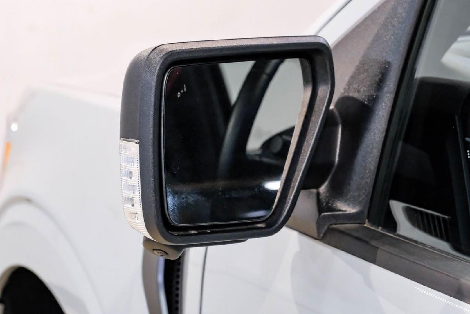 2023 Avalanche /Black Ford F-150 XLT (1FTEW1EP6PF) with an 2.7L V6 EcoBoost engine, Automatic transmission, located at 15300 Midway Rd., Addison, TX, 75001, (972) 702-0011, 32.958321, -96.838074- Photo#52