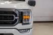 2023 Avalanche /Black Ford F-150 XLT (1FTEW1EP6PF) with an 2.7L V6 EcoBoost engine, Automatic transmission, located at 15300 Midway Rd., Addison, TX, 75001, (972) 702-0011, 32.958321, -96.838074- Photo#62