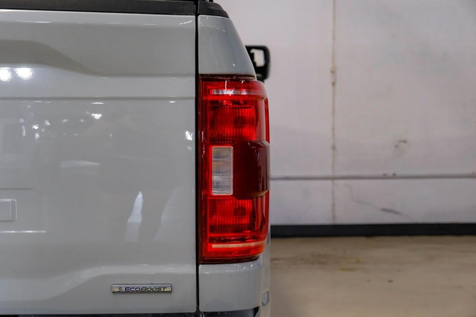 2023 Avalanche /Black Ford F-150 XLT (1FTEW1EP6PF) with an 2.7L V6 EcoBoost engine, Automatic transmission, located at 15300 Midway Rd., Addison, TX, 75001, (972) 702-0011, 32.958321, -96.838074- Photo#63