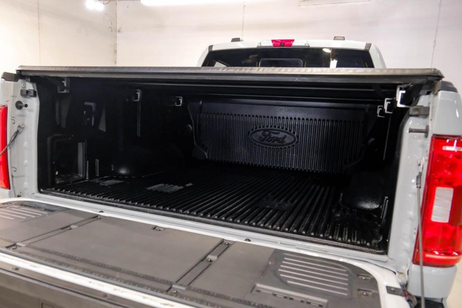 2023 Avalanche /Black Ford F-150 XLT (1FTEW1EP6PF) with an 2.7L V6 EcoBoost engine, Automatic transmission, located at 15300 Midway Rd., Addison, TX, 75001, (972) 702-0011, 32.958321, -96.838074- Photo#67