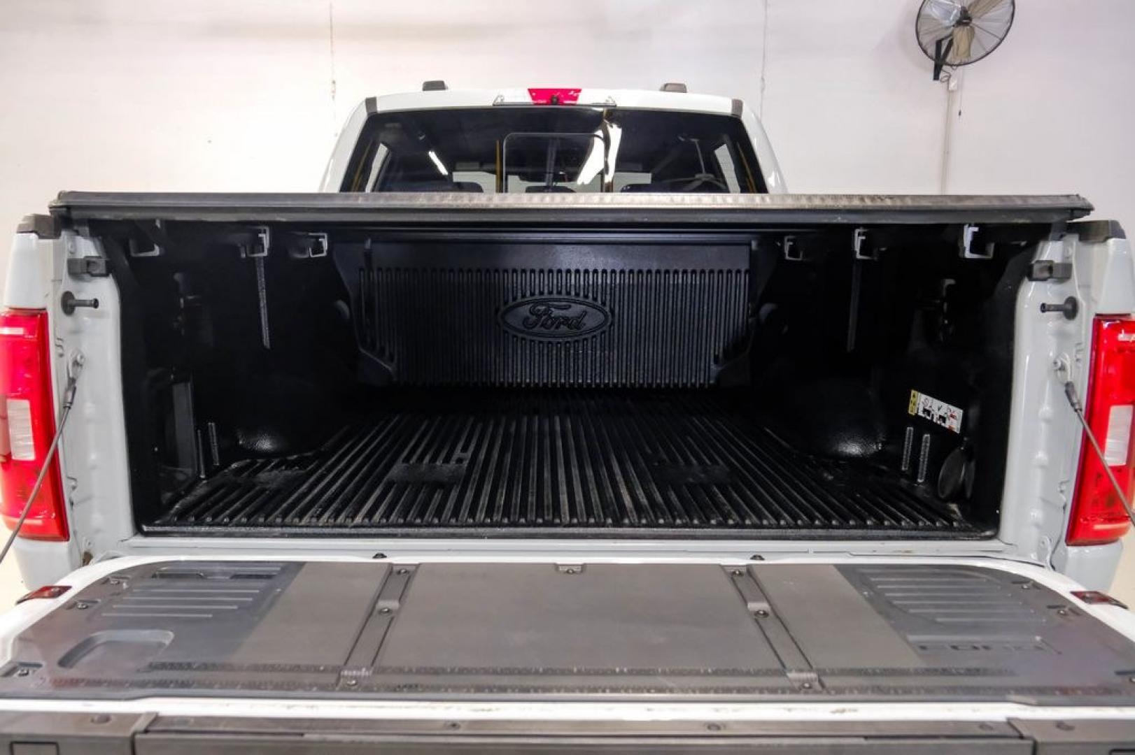 2023 Avalanche /Black Ford F-150 XLT (1FTEW1EP6PF) with an 2.7L V6 EcoBoost engine, Automatic transmission, located at 15300 Midway Rd., Addison, TX, 75001, (972) 702-0011, 32.958321, -96.838074- Photo#68
