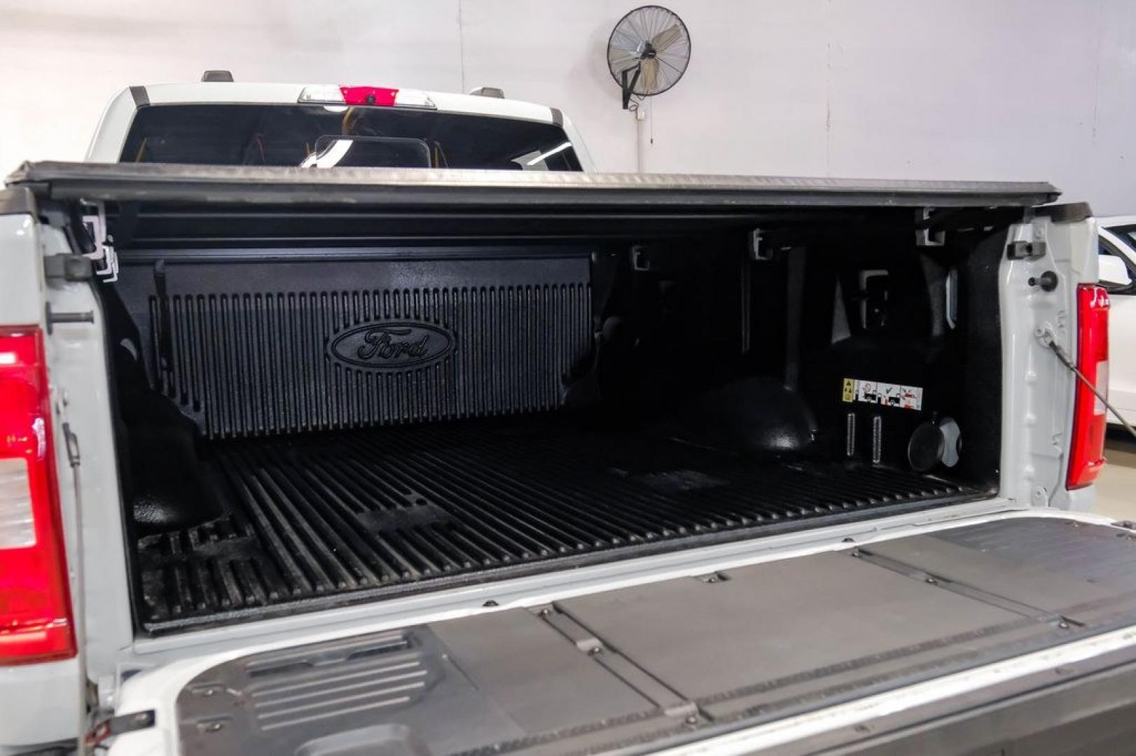 2023 Avalanche /Black Ford F-150 XLT (1FTEW1EP6PF) with an 2.7L V6 EcoBoost engine, Automatic transmission, located at 15300 Midway Rd., Addison, TX, 75001, (972) 702-0011, 32.958321, -96.838074- Photo#69