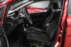 2017 Ruby Red Metallic /Black Ford Fiesta SE (3FADP4BJ4HM) with an 1.6L I4 Ti-VCT engine, Automatic transmission, located at 15300 Midway Rd., Addison, TX, 75001, (972) 702-0011, 32.958321, -96.838074- Photo#3