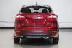 2017 Ruby Red Metallic /Black Ford Fiesta SE (3FADP4BJ4HM) with an 1.6L I4 Ti-VCT engine, Automatic transmission, located at 15300 Midway Rd., Addison, TX, 75001, (972) 702-0011, 32.958321, -96.838074- Photo#10