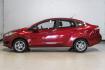 2017 Ruby Red Metallic /Black Ford Fiesta SE (3FADP4BJ4HM) with an 1.6L I4 Ti-VCT engine, Automatic transmission, located at 15300 Midway Rd., Addison, TX, 75001, (972) 702-0011, 32.958321, -96.838074- Photo#14