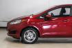 2017 Ruby Red Metallic /Black Ford Fiesta SE (3FADP4BJ4HM) with an 1.6L I4 Ti-VCT engine, Automatic transmission, located at 15300 Midway Rd., Addison, TX, 75001, (972) 702-0011, 32.958321, -96.838074- Photo#15