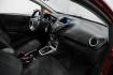 2017 Ruby Red Metallic /Black Ford Fiesta SE (3FADP4BJ4HM) with an 1.6L I4 Ti-VCT engine, Automatic transmission, located at 15300 Midway Rd., Addison, TX, 75001, (972) 702-0011, 32.958321, -96.838074- Photo#17