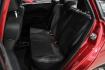 2017 Ruby Red Metallic /Black Ford Fiesta SE (3FADP4BJ4HM) with an 1.6L I4 Ti-VCT engine, Automatic transmission, located at 15300 Midway Rd., Addison, TX, 75001, (972) 702-0011, 32.958321, -96.838074- Photo#37