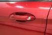 2017 Ruby Red Metallic /Black Ford Fiesta SE (3FADP4BJ4HM) with an 1.6L I4 Ti-VCT engine, Automatic transmission, located at 15300 Midway Rd., Addison, TX, 75001, (972) 702-0011, 32.958321, -96.838074- Photo#38