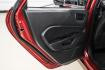 2017 Ruby Red Metallic /Black Ford Fiesta SE (3FADP4BJ4HM) with an 1.6L I4 Ti-VCT engine, Automatic transmission, located at 15300 Midway Rd., Addison, TX, 75001, (972) 702-0011, 32.958321, -96.838074- Photo#43