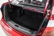 2017 Ruby Red Metallic /Black Ford Fiesta SE (3FADP4BJ4HM) with an 1.6L I4 Ti-VCT engine, Automatic transmission, located at 15300 Midway Rd., Addison, TX, 75001, (972) 702-0011, 32.958321, -96.838074- Photo#51