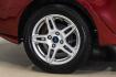 2017 Ruby Red Metallic /Black Ford Fiesta SE (3FADP4BJ4HM) with an 1.6L I4 Ti-VCT engine, Automatic transmission, located at 15300 Midway Rd., Addison, TX, 75001, (972) 702-0011, 32.958321, -96.838074- Photo#54