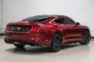 2019 Ruby Red Metallic /Ebony Ford Mustang EcoBoost Premium (1FA6P8TH8K5) with an EcoBoost 2.3L I4 GTDi DOHC Turbocharged VCT engine, Automatic transmission, located at 15300 Midway Rd., Addison, TX, 75001, (972) 702-0011, 32.958321, -96.838074- Photo#9