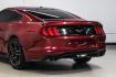 2019 Ruby Red Metallic /Ebony Ford Mustang EcoBoost Premium (1FA6P8TH8K5) with an EcoBoost 2.3L I4 GTDi DOHC Turbocharged VCT engine, Automatic transmission, located at 15300 Midway Rd., Addison, TX, 75001, (972) 702-0011, 32.958321, -96.838074- Photo#13
