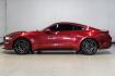2019 Ruby Red Metallic /Ebony Ford Mustang EcoBoost Premium (1FA6P8TH8K5) with an EcoBoost 2.3L I4 GTDi DOHC Turbocharged VCT engine, Automatic transmission, located at 15300 Midway Rd., Addison, TX, 75001, (972) 702-0011, 32.958321, -96.838074- Photo#14