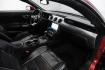 2019 Ruby Red Metallic /Ebony Ford Mustang EcoBoost Premium (1FA6P8TH8K5) with an EcoBoost 2.3L I4 GTDi DOHC Turbocharged VCT engine, Automatic transmission, located at 15300 Midway Rd., Addison, TX, 75001, (972) 702-0011, 32.958321, -96.838074- Photo#17