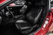 2019 Ruby Red Metallic /Ebony Ford Mustang EcoBoost Premium (1FA6P8TH8K5) with an EcoBoost 2.3L I4 GTDi DOHC Turbocharged VCT engine, Automatic transmission, located at 15300 Midway Rd., Addison, TX, 75001, (972) 702-0011, 32.958321, -96.838074- Photo#31