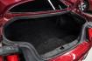 2019 Ruby Red Metallic /Ebony Ford Mustang EcoBoost Premium (1FA6P8TH8K5) with an EcoBoost 2.3L I4 GTDi DOHC Turbocharged VCT engine, Automatic transmission, located at 15300 Midway Rd., Addison, TX, 75001, (972) 702-0011, 32.958321, -96.838074- Photo#43