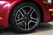 2019 Ruby Red Metallic /Ebony Ford Mustang EcoBoost Premium (1FA6P8TH8K5) with an EcoBoost 2.3L I4 GTDi DOHC Turbocharged VCT engine, Automatic transmission, located at 15300 Midway Rd., Addison, TX, 75001, (972) 702-0011, 32.958321, -96.838074- Photo#47