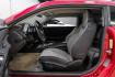 2013 Crystal Red Tint /Gray Chevrolet Camaro SS (2G1FJ1EJ9D9) with an 6.2L V8 SFI engine, Automatic transmission, located at 15300 Midway Rd., Addison, TX, 75001, (972) 702-0011, 32.958321, -96.838074- Photo#3