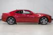 2013 Crystal Red Tint /Gray Chevrolet Camaro SS (2G1FJ1EJ9D9) with an 6.2L V8 SFI engine, Automatic transmission, located at 15300 Midway Rd., Addison, TX, 75001, (972) 702-0011, 32.958321, -96.838074- Photo#8