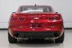 2013 Crystal Red Tint /Gray Chevrolet Camaro SS (2G1FJ1EJ9D9) with an 6.2L V8 SFI engine, Automatic transmission, located at 15300 Midway Rd., Addison, TX, 75001, (972) 702-0011, 32.958321, -96.838074- Photo#12