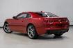 2013 Crystal Red Tint /Gray Chevrolet Camaro SS (2G1FJ1EJ9D9) with an 6.2L V8 SFI engine, Automatic transmission, located at 15300 Midway Rd., Addison, TX, 75001, (972) 702-0011, 32.958321, -96.838074- Photo#13
