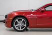 2013 Crystal Red Tint /Gray Chevrolet Camaro SS (2G1FJ1EJ9D9) with an 6.2L V8 SFI engine, Automatic transmission, located at 15300 Midway Rd., Addison, TX, 75001, (972) 702-0011, 32.958321, -96.838074- Photo#15