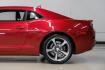 2013 Crystal Red Tint /Gray Chevrolet Camaro SS (2G1FJ1EJ9D9) with an 6.2L V8 SFI engine, Automatic transmission, located at 15300 Midway Rd., Addison, TX, 75001, (972) 702-0011, 32.958321, -96.838074- Photo#16