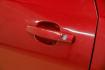 2013 Crystal Red Tint /Gray Chevrolet Camaro SS (2G1FJ1EJ9D9) with an 6.2L V8 SFI engine, Automatic transmission, located at 15300 Midway Rd., Addison, TX, 75001, (972) 702-0011, 32.958321, -96.838074- Photo#35