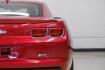 2013 Crystal Red Tint /Gray Chevrolet Camaro SS (2G1FJ1EJ9D9) with an 6.2L V8 SFI engine, Automatic transmission, located at 15300 Midway Rd., Addison, TX, 75001, (972) 702-0011, 32.958321, -96.838074- Photo#41