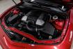 2013 Crystal Red Tint /Gray Chevrolet Camaro SS (2G1FJ1EJ9D9) with an 6.2L V8 SFI engine, Automatic transmission, located at 15300 Midway Rd., Addison, TX, 75001, (972) 702-0011, 32.958321, -96.838074- Photo#44