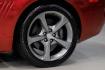 2013 Crystal Red Tint /Gray Chevrolet Camaro SS (2G1FJ1EJ9D9) with an 6.2L V8 SFI engine, Automatic transmission, located at 15300 Midway Rd., Addison, TX, 75001, (972) 702-0011, 32.958321, -96.838074- Photo#50