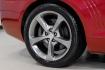 2013 Crystal Red Tint /Gray Chevrolet Camaro SS (2G1FJ1EJ9D9) with an 6.2L V8 SFI engine, Automatic transmission, located at 15300 Midway Rd., Addison, TX, 75001, (972) 702-0011, 32.958321, -96.838074- Photo#51